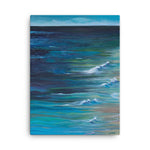 Canvas Prints - Blues & Greens