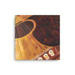 Canvas Prints - Sweet Strumming