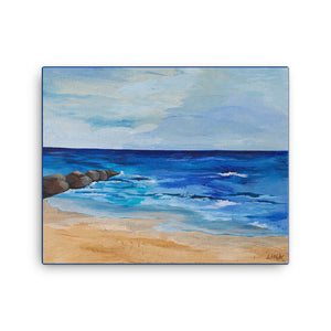 Canvas Prints - Avon